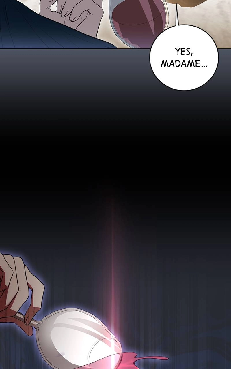The Price Is Your Everything Chapter 49 - Valentin's Wrath Page 8