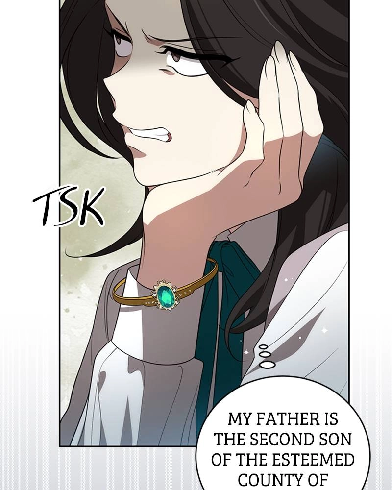 The Price Is Your Everything Chapter 13 - Why is That There? Page 101