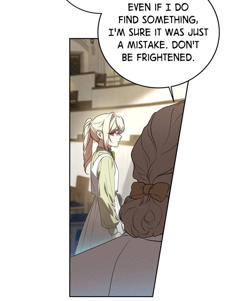 The Price Is Your Everything Chapter 13 - Why is That There? Page 10