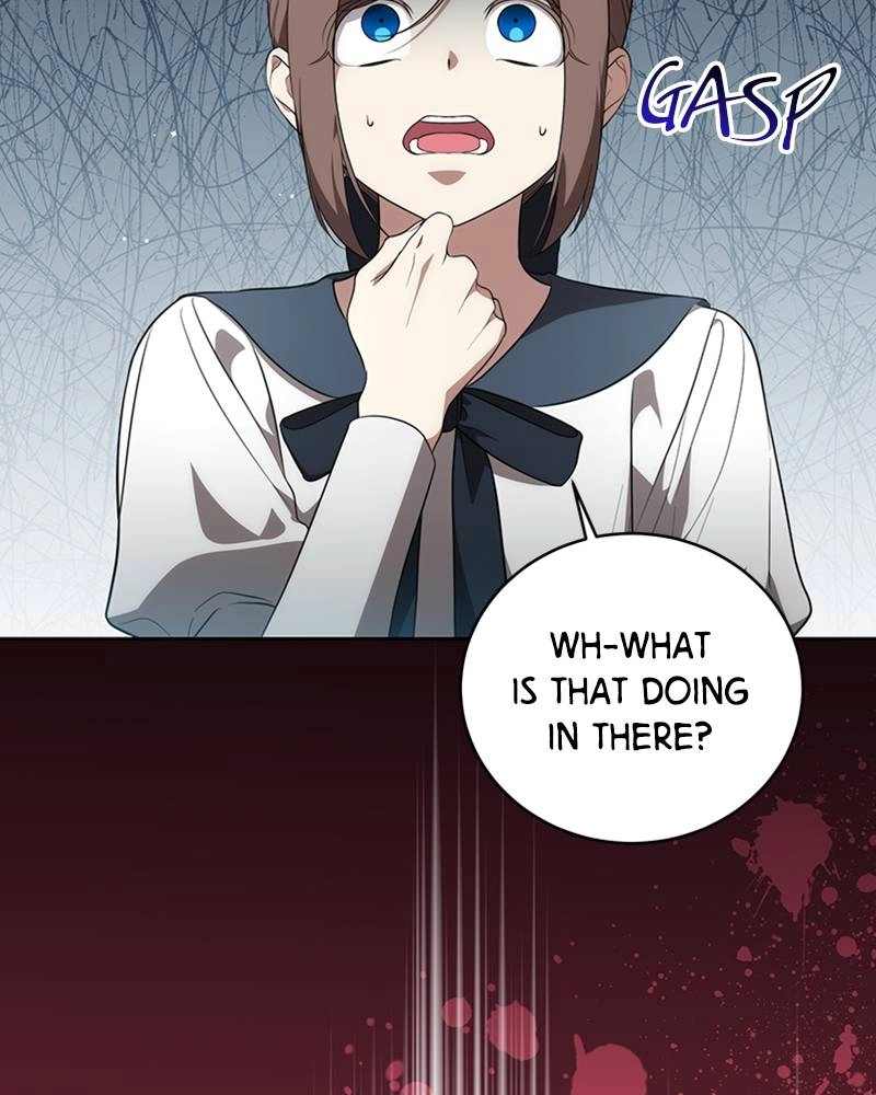 The Price Is Your Everything Chapter 13 - Why is That There? Page 18