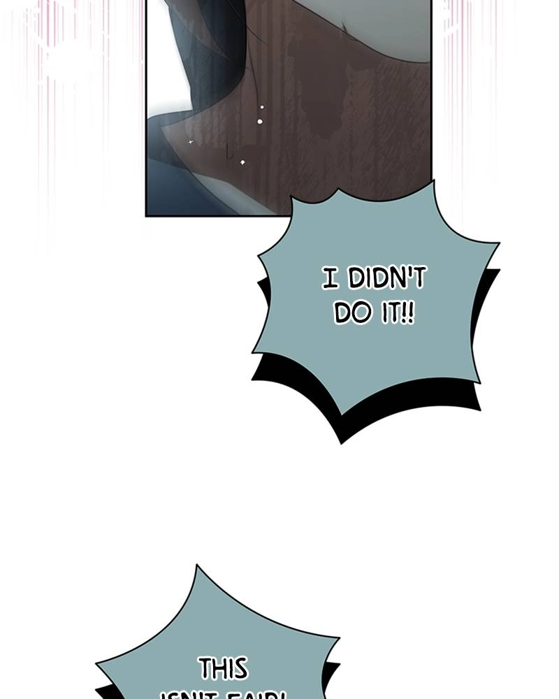 The Price Is Your Everything Chapter 13 - Why is That There? Page 20