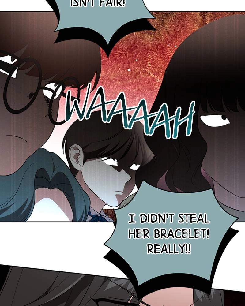 The Price Is Your Everything Chapter 13 - Why is That There? Page 21