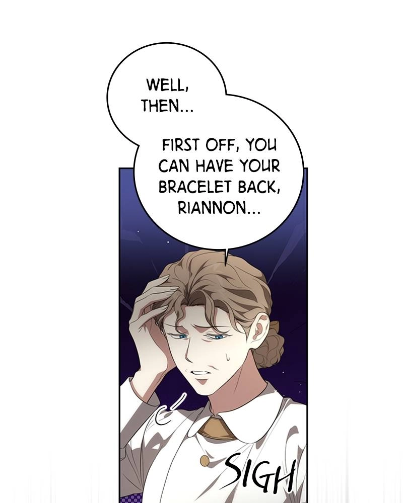 The Price Is Your Everything Chapter 13 - Why is That There? Page 23