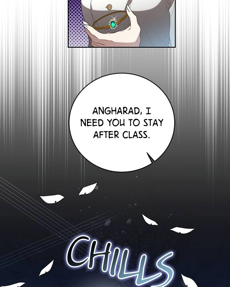 The Price Is Your Everything Chapter 13 - Why is That There? Page 24