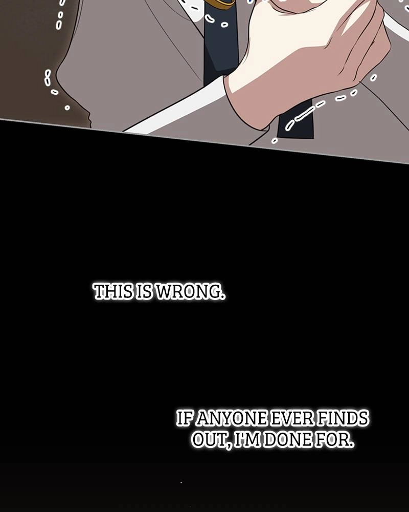 The Price Is Your Everything Chapter 13 - Why is That There? Page 39