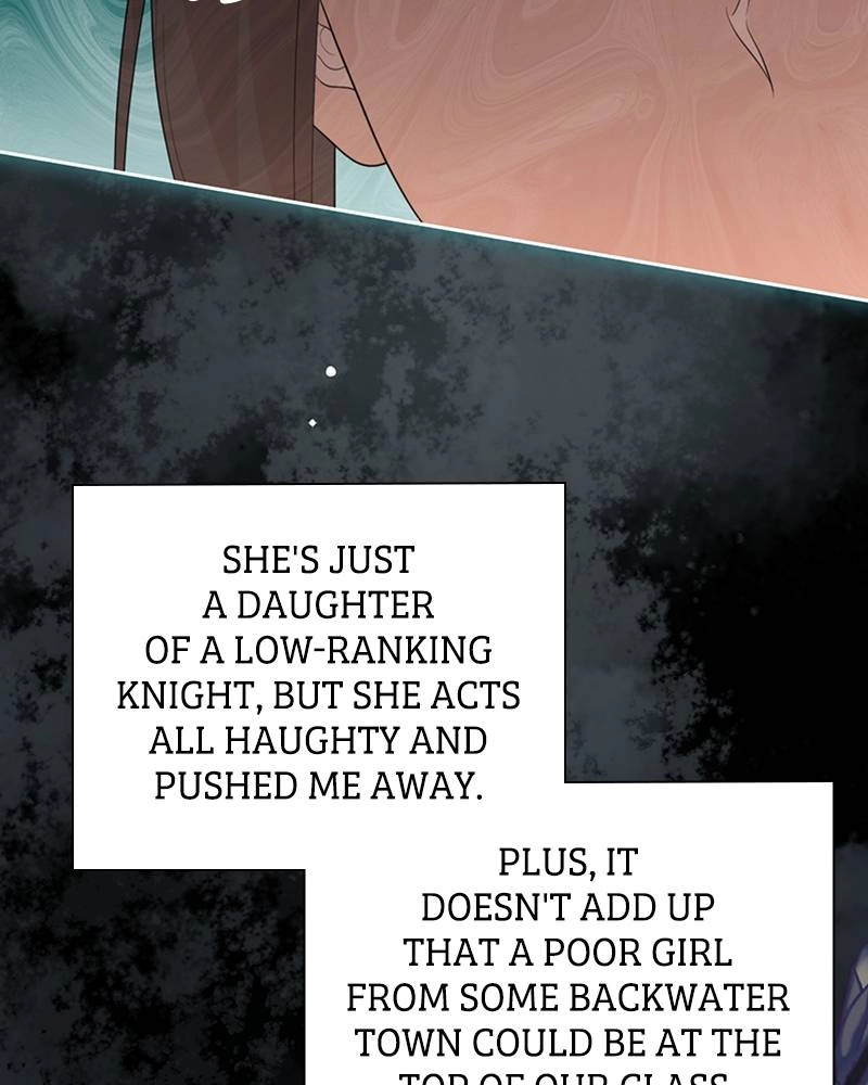 The Price Is Your Everything Chapter 13 - Why is That There? Page 47