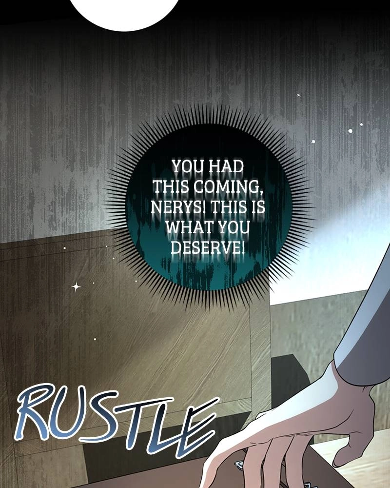 The Price Is Your Everything Chapter 13 - Why is That There? Page 52