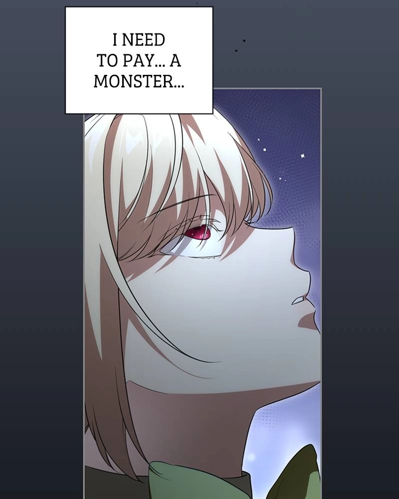 The Price Is Your Everything Chapter 13 - Why is That There? Page 59