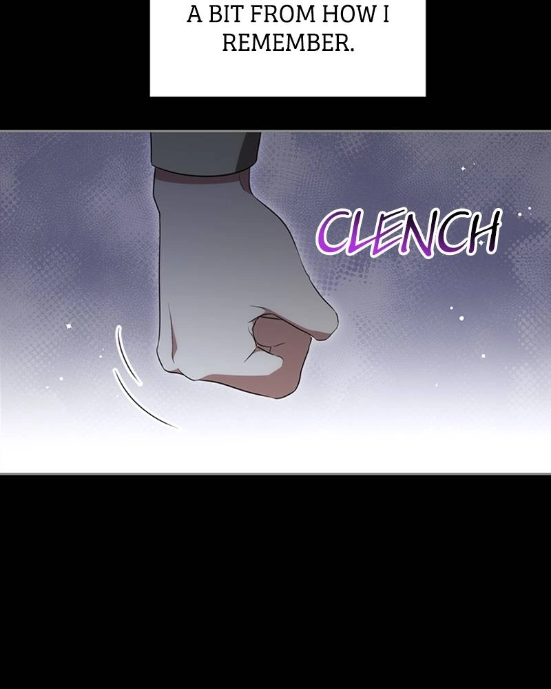 The Price Is Your Everything Chapter 13 - Why is That There? Page 61