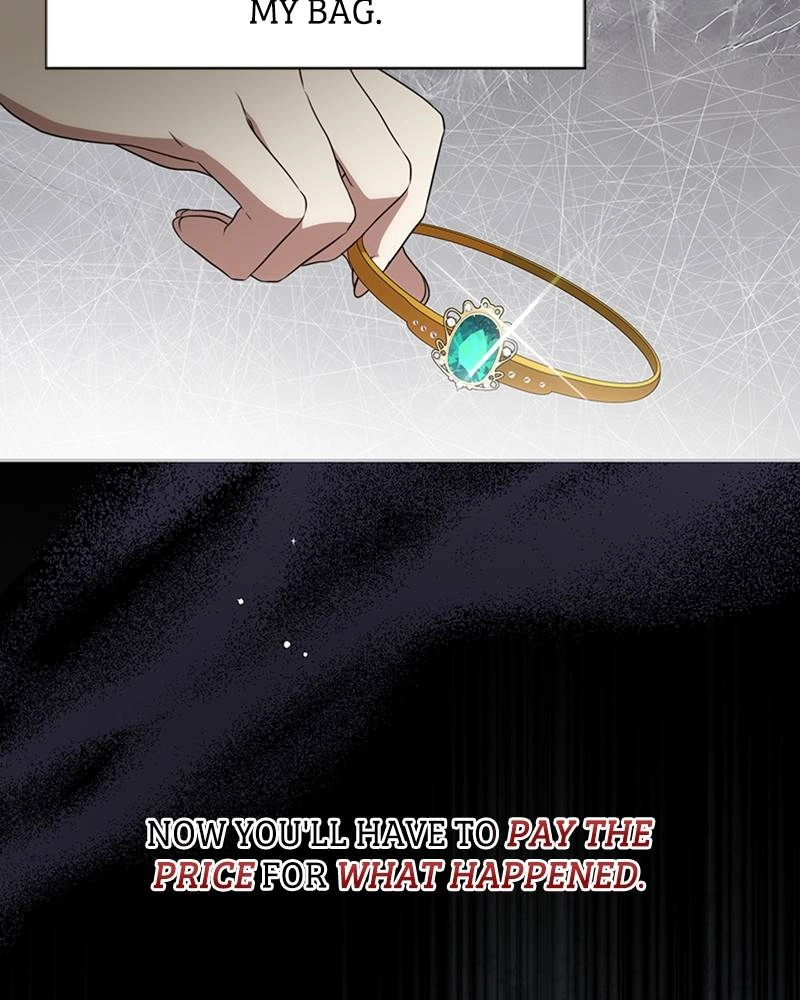 The Price Is Your Everything Chapter 13 - Why is That There? Page 68