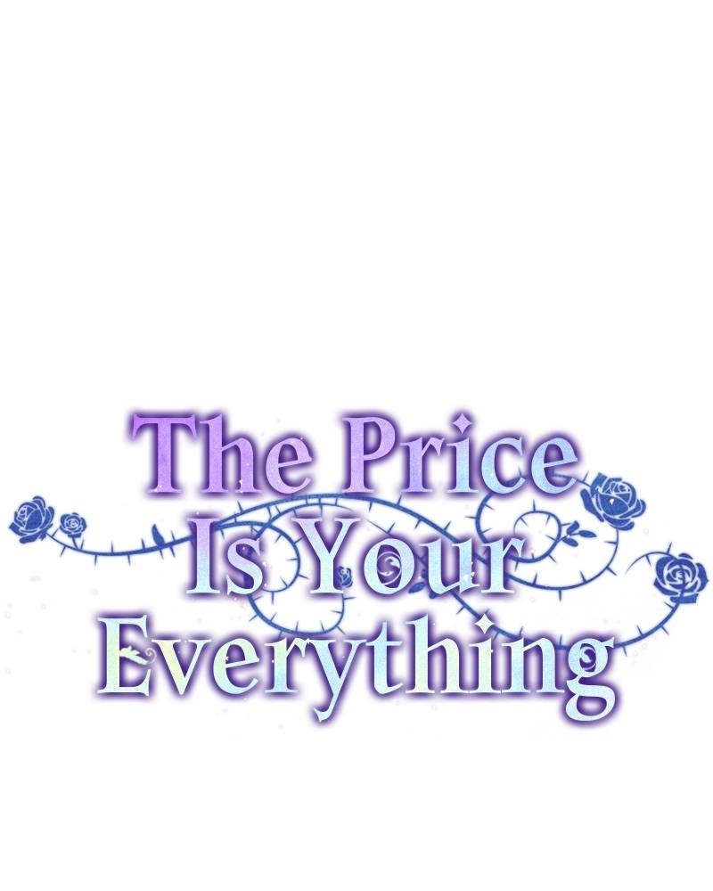The Price Is Your Everything Chapter 13 - Why is That There? Page 75