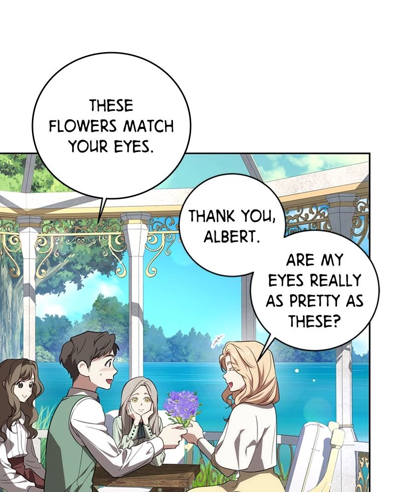 The Price Is Your Everything Chapter 13 - Why is That There? Page 79