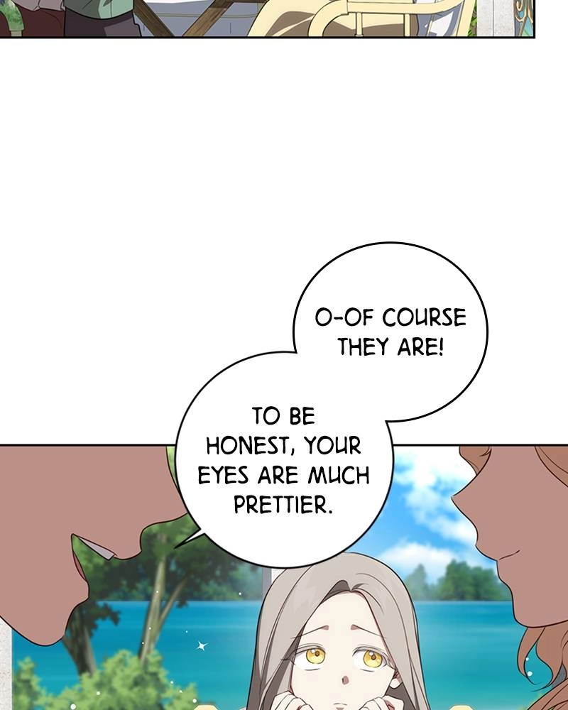 The Price Is Your Everything Chapter 13 - Why is That There? Page 80