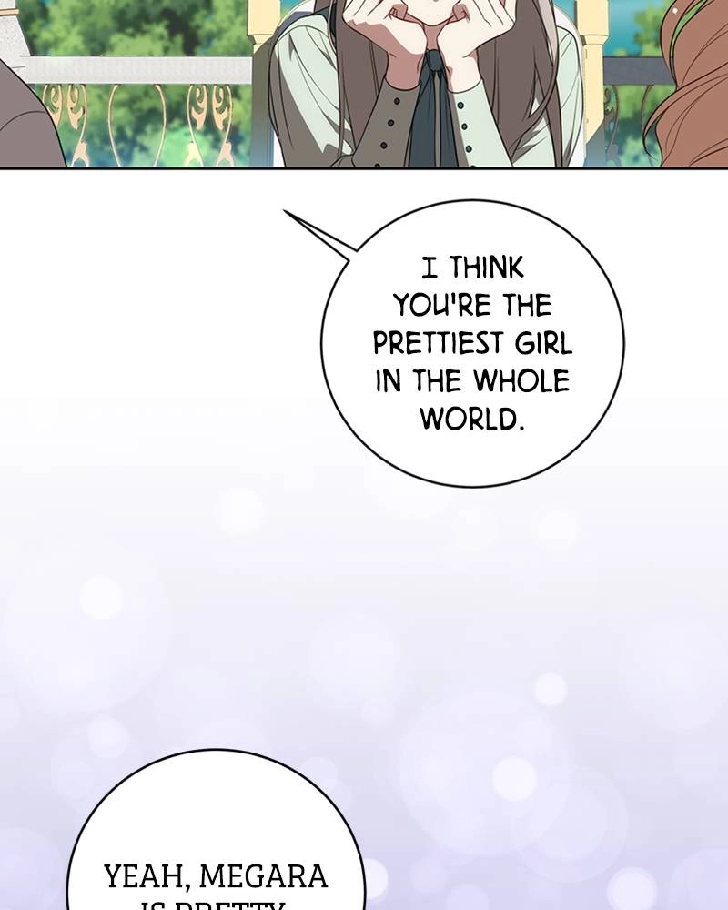 The Price Is Your Everything Chapter 13 - Why is That There? Page 81