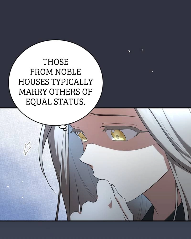 The Price Is Your Everything Chapter 13 - Why is That There? Page 87