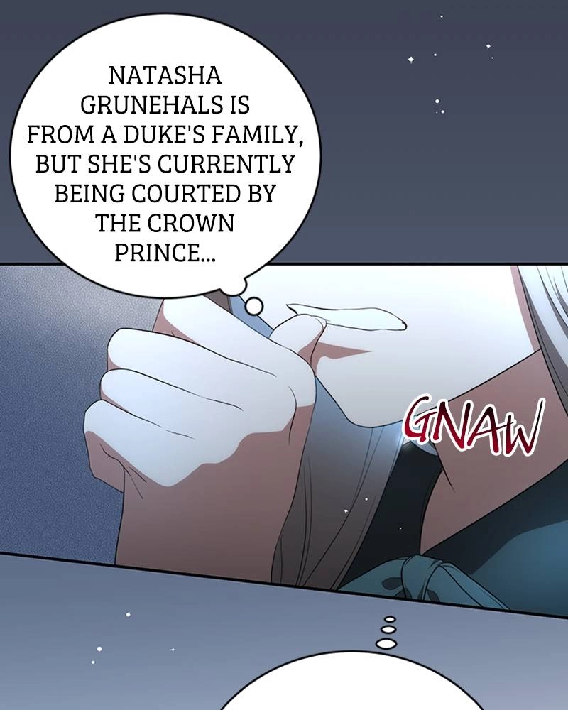 The Price Is Your Everything Chapter 13 - Why is That There? Page 88