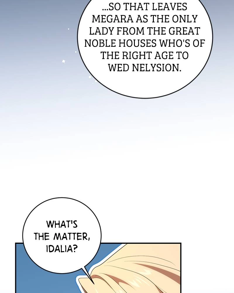 The Price Is Your Everything Chapter 13 - Why is That There? Page 89