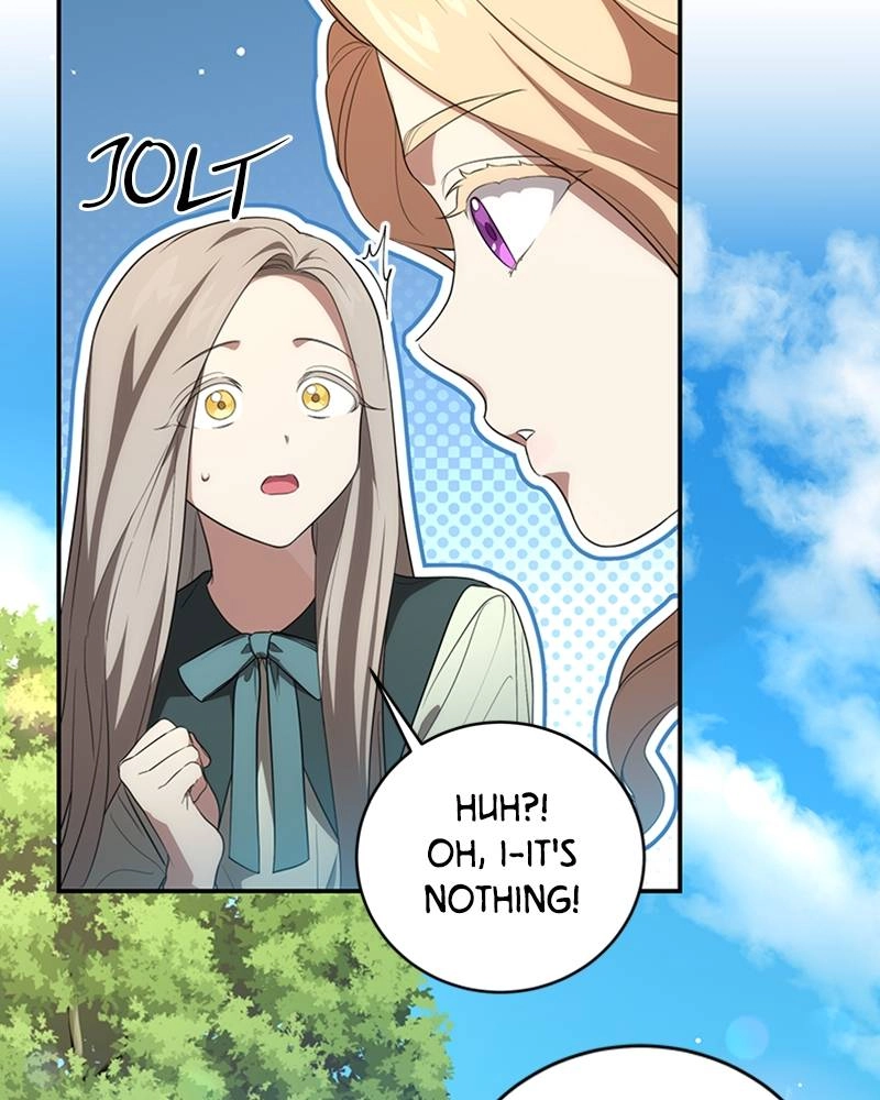 The Price Is Your Everything Chapter 13 - Why is That There? Page 90