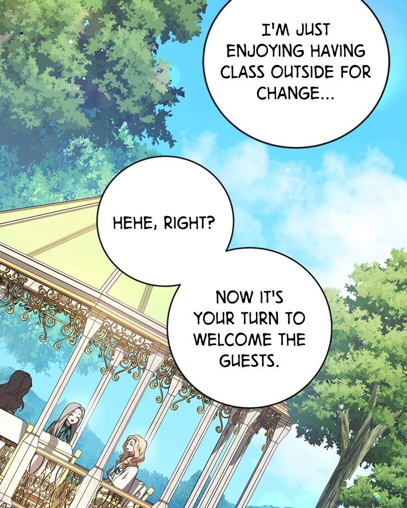 The Price Is Your Everything Chapter 13 - Why is That There? Page 91
