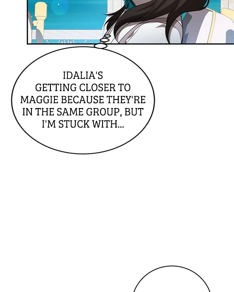 The Price Is Your Everything Chapter 13 - Why is That There? Page 95
