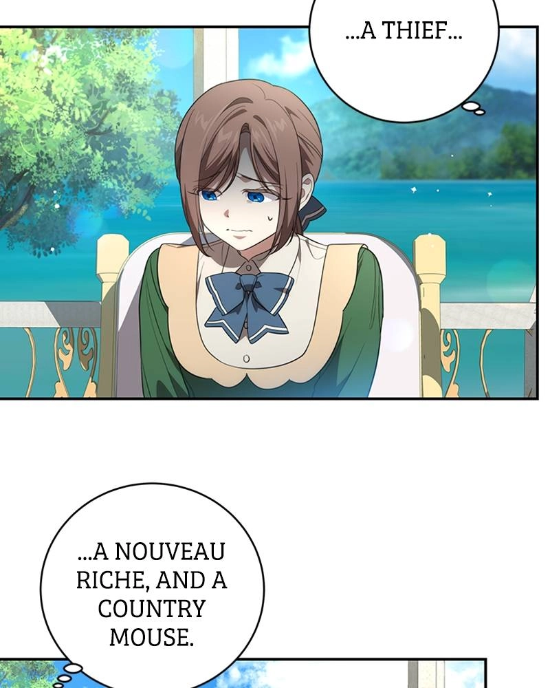 The Price Is Your Everything Chapter 13 - Why is That There? Page 96