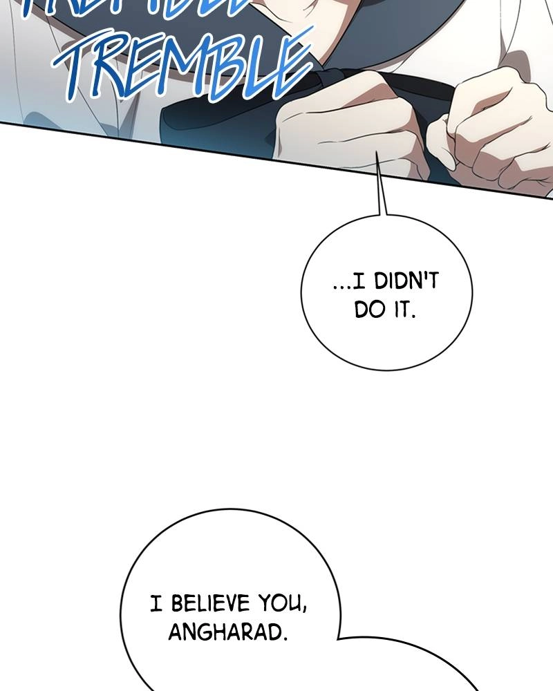 The Price Is Your Everything Chapter 13 - Why is That There? Page 9