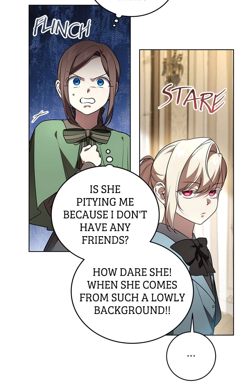 The Price Is Your Everything Chapter 31 - The Third Revenge (1) Page 11