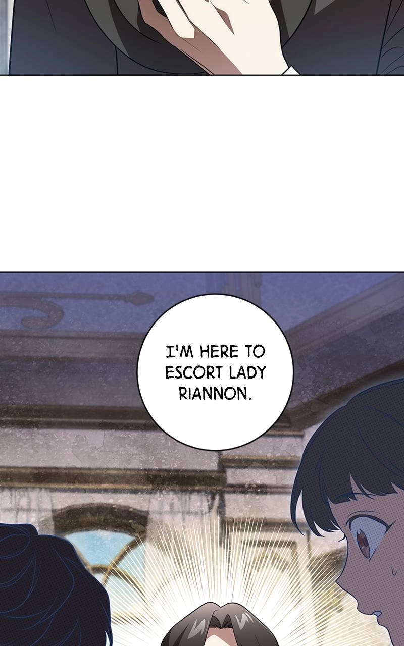 The Price Is Your Everything Chapter 31 - The Third Revenge (1) Page 18