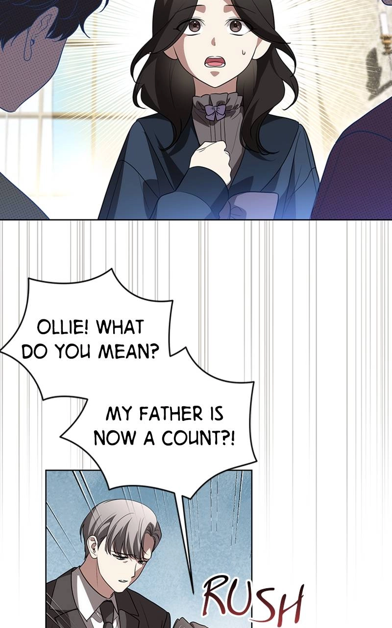 The Price Is Your Everything Chapter 31 - The Third Revenge (1) Page 19