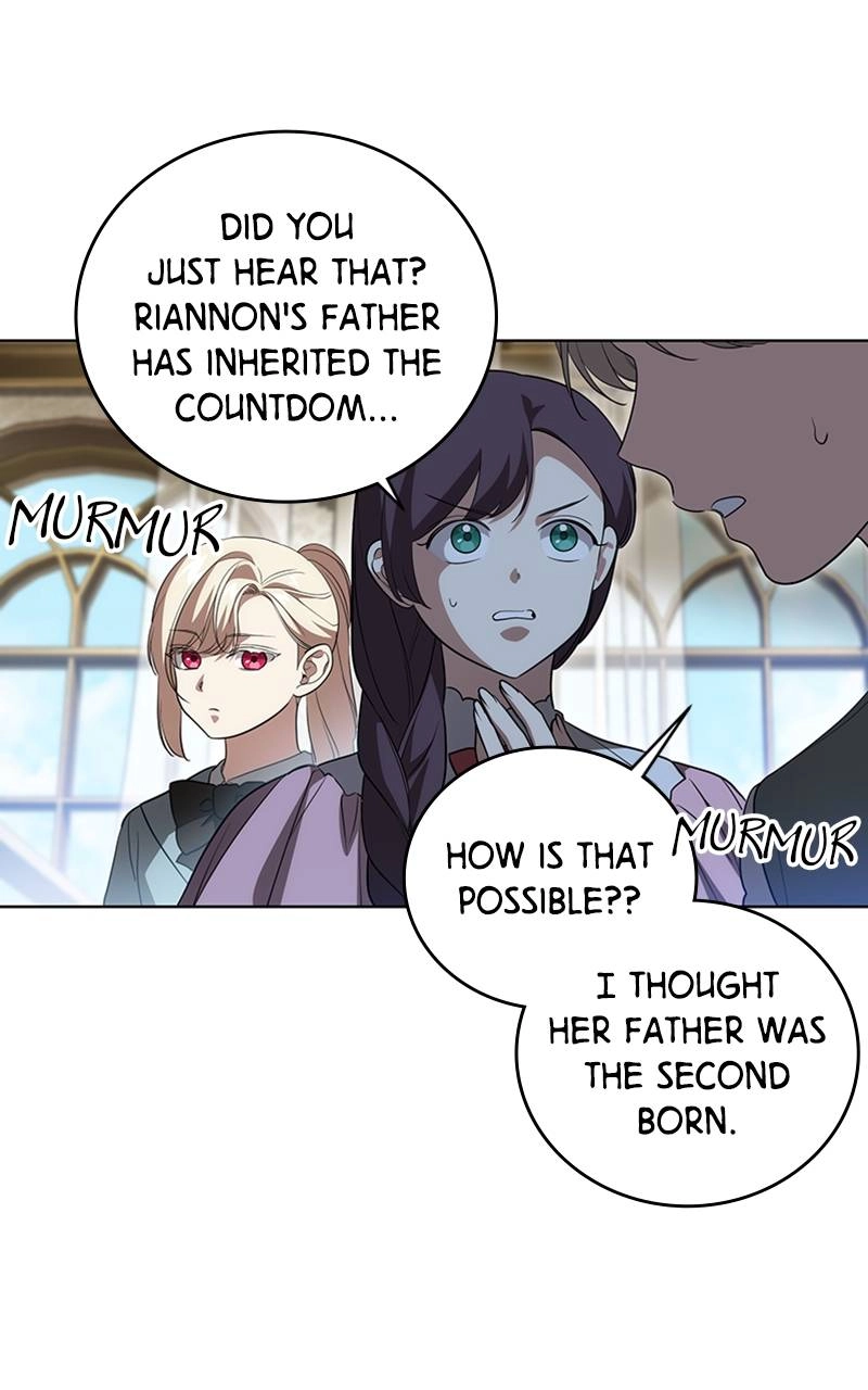 The Price Is Your Everything Chapter 31 - The Third Revenge (1) Page 21