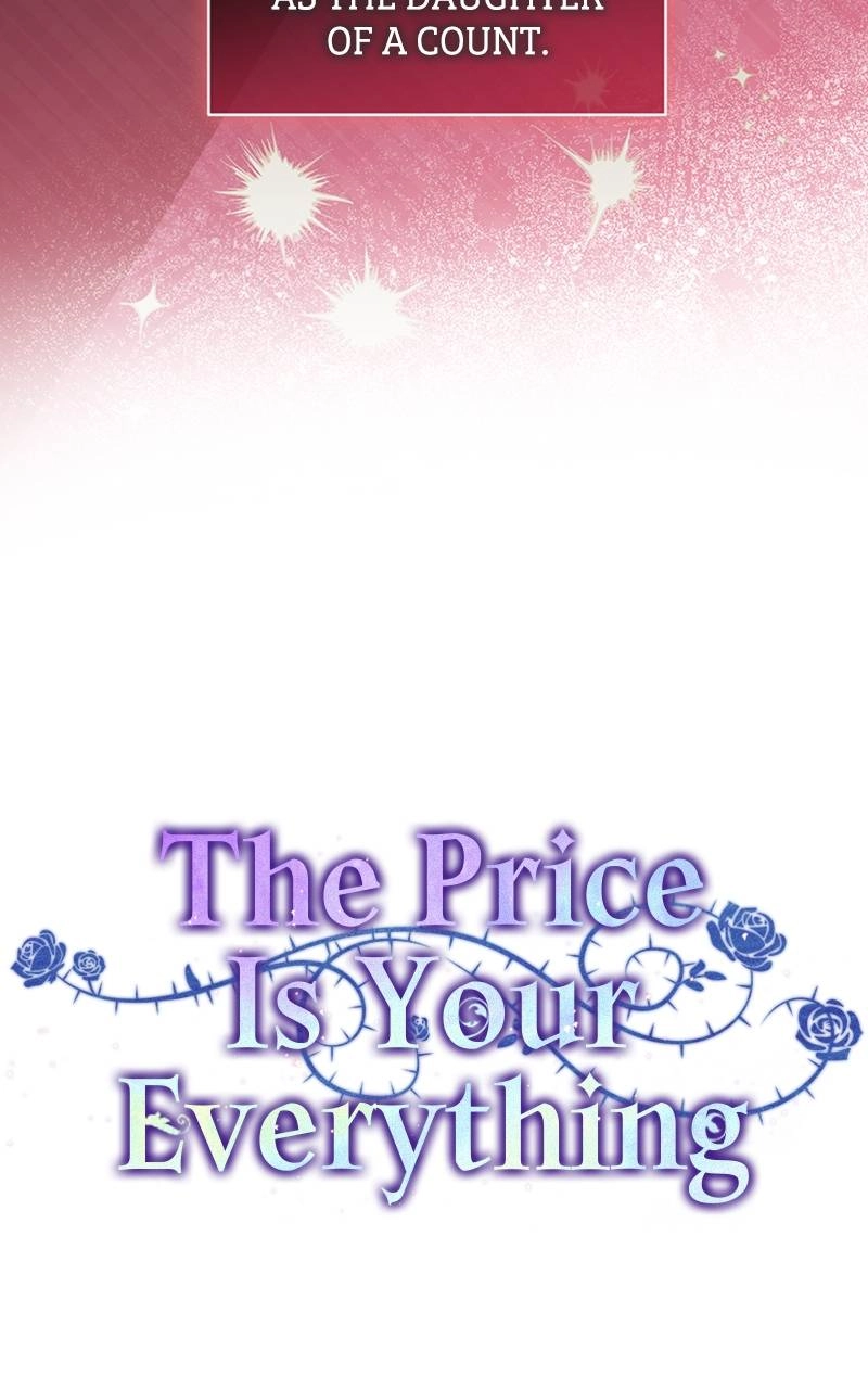 The Price Is Your Everything Chapter 31 - The Third Revenge (1) Page 27