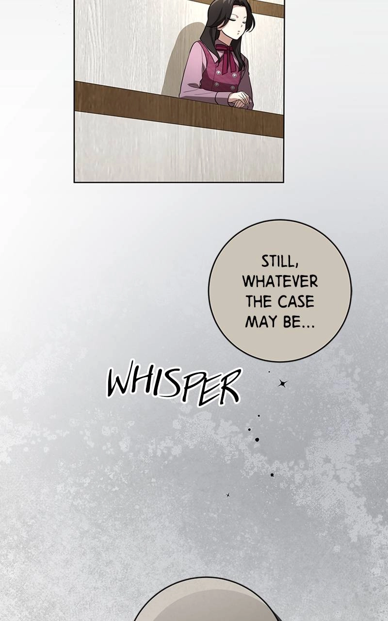 The Price Is Your Everything Chapter 31 - The Third Revenge (1) Page 32