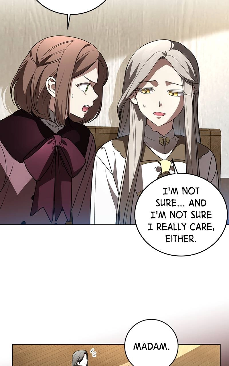 The Price Is Your Everything Chapter 31 - The Third Revenge (1) Page 34