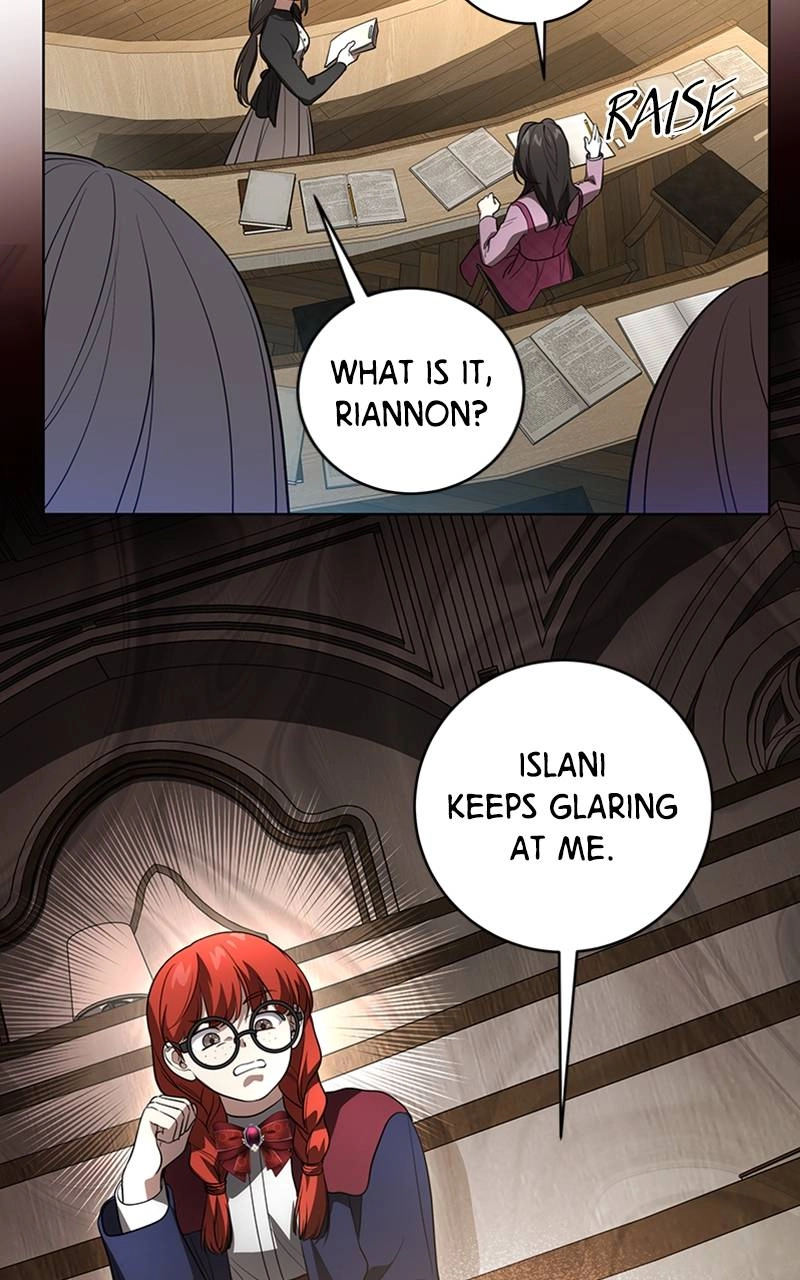 The Price Is Your Everything Chapter 31 - The Third Revenge (1) Page 35