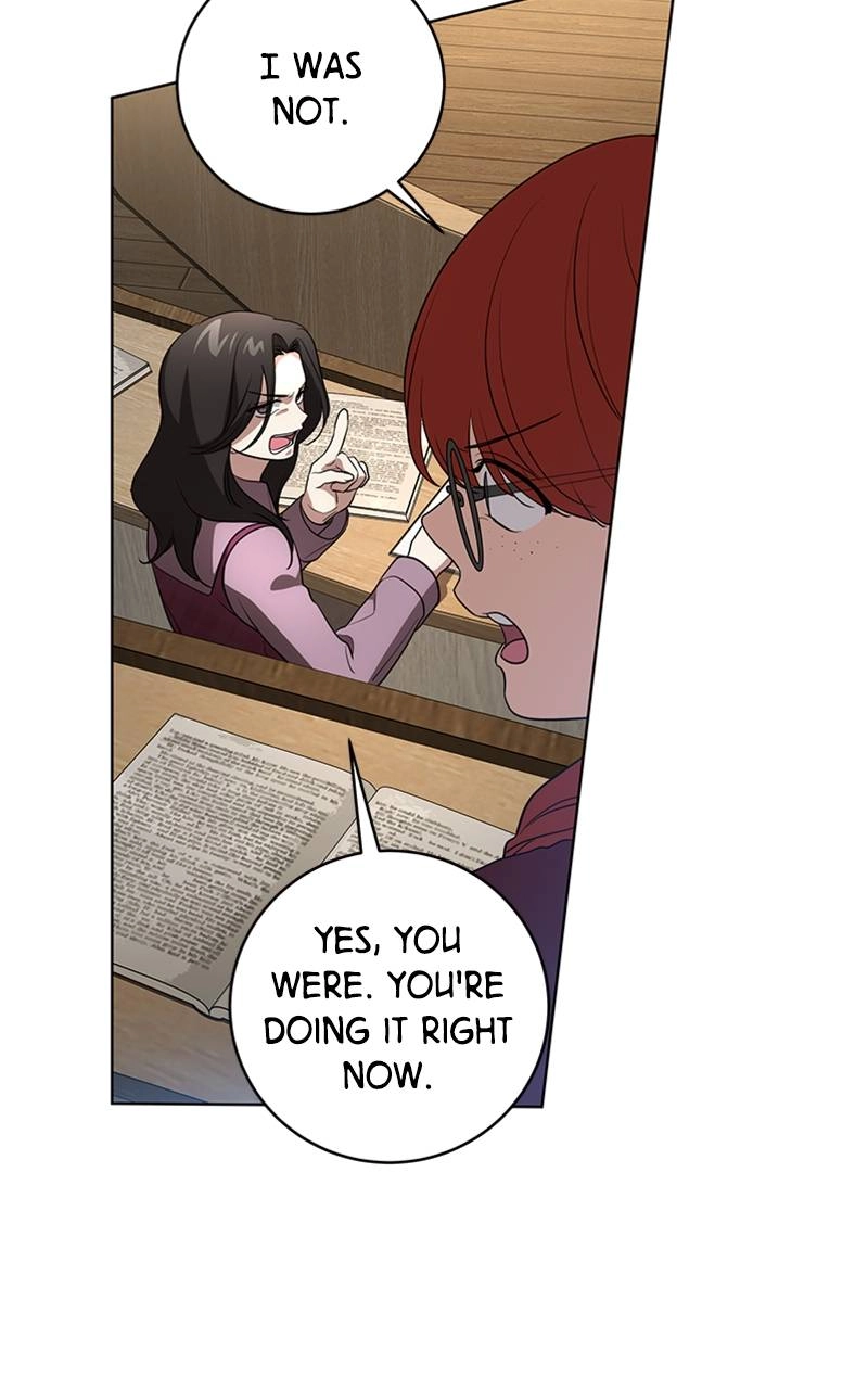 The Price Is Your Everything Chapter 31 - The Third Revenge (1) Page 37