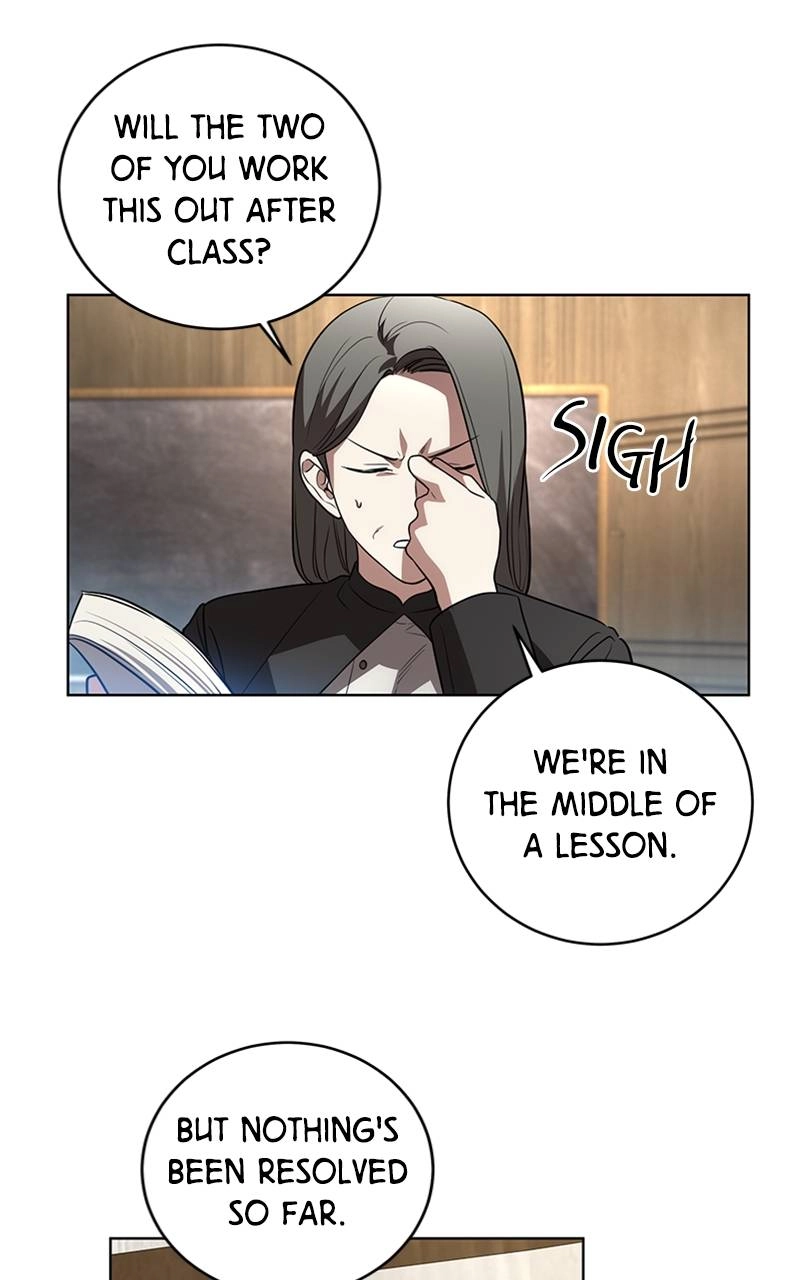 The Price Is Your Everything Chapter 31 - The Third Revenge (1) Page 38