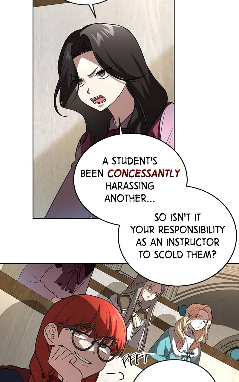 The Price Is Your Everything Chapter 31 - The Third Revenge (1) Page 39