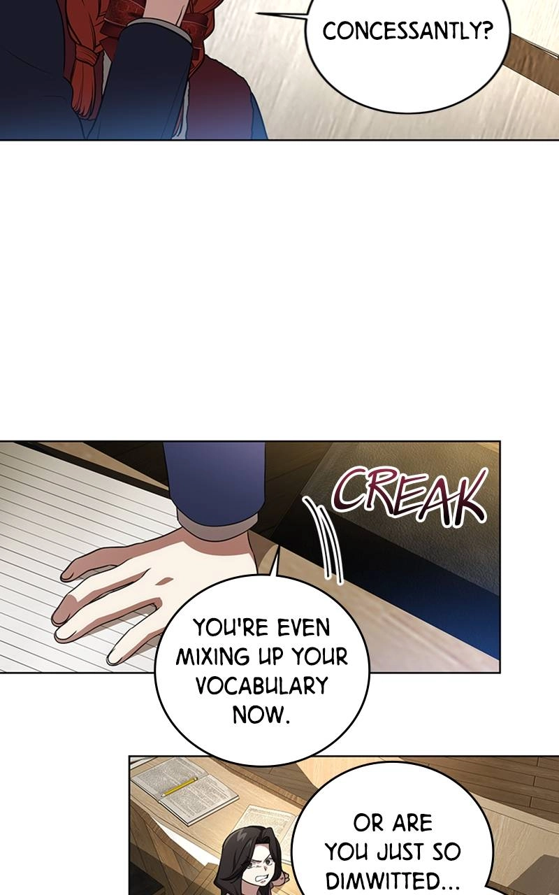 The Price Is Your Everything Chapter 31 - The Third Revenge (1) Page 40