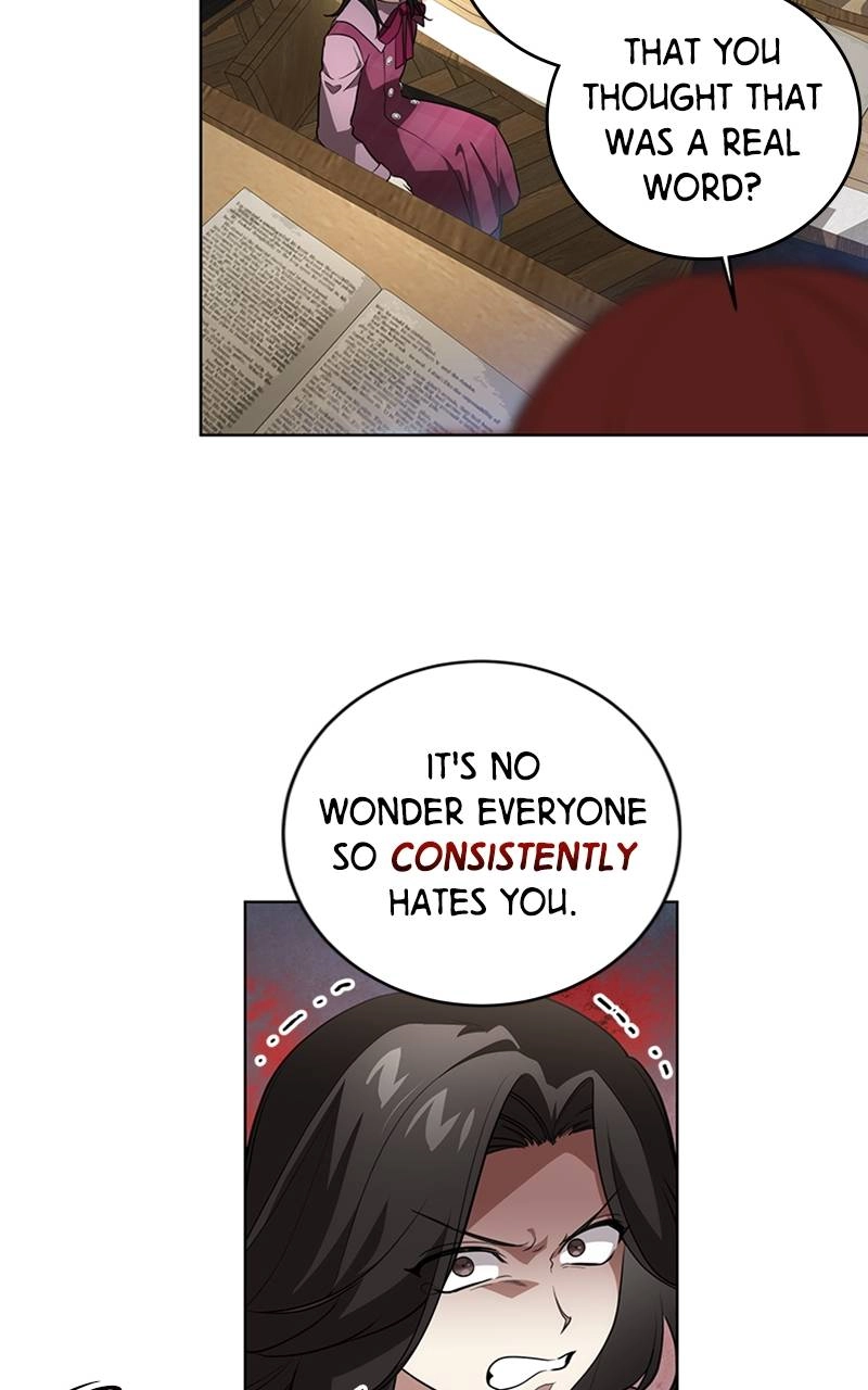 The Price Is Your Everything Chapter 31 - The Third Revenge (1) Page 41