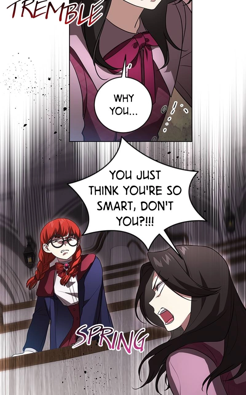 The Price Is Your Everything Chapter 31 - The Third Revenge (1) Page 42
