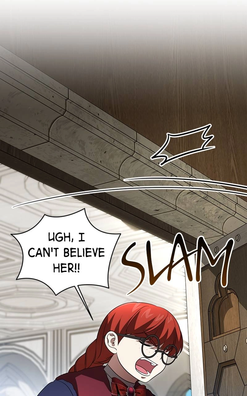 The Price Is Your Everything Chapter 31 - The Third Revenge (1) Page 45