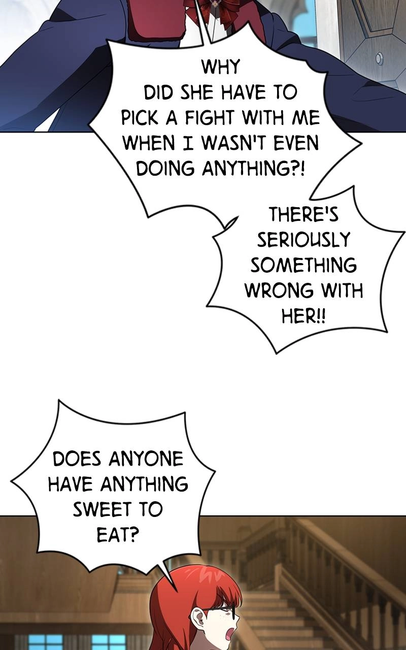 The Price Is Your Everything Chapter 31 - The Third Revenge (1) Page 46