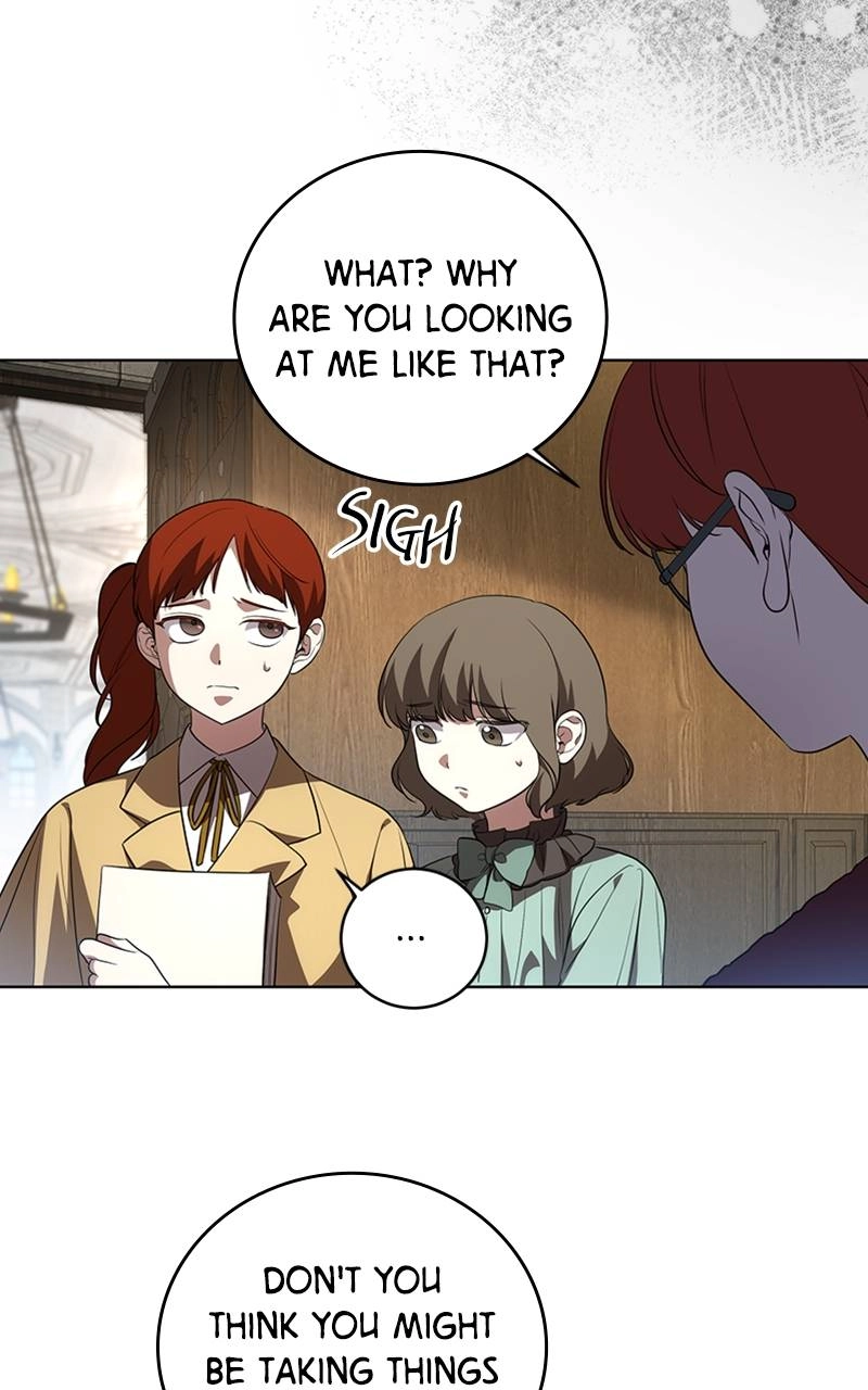 The Price Is Your Everything Chapter 31 - The Third Revenge (1) Page 48
