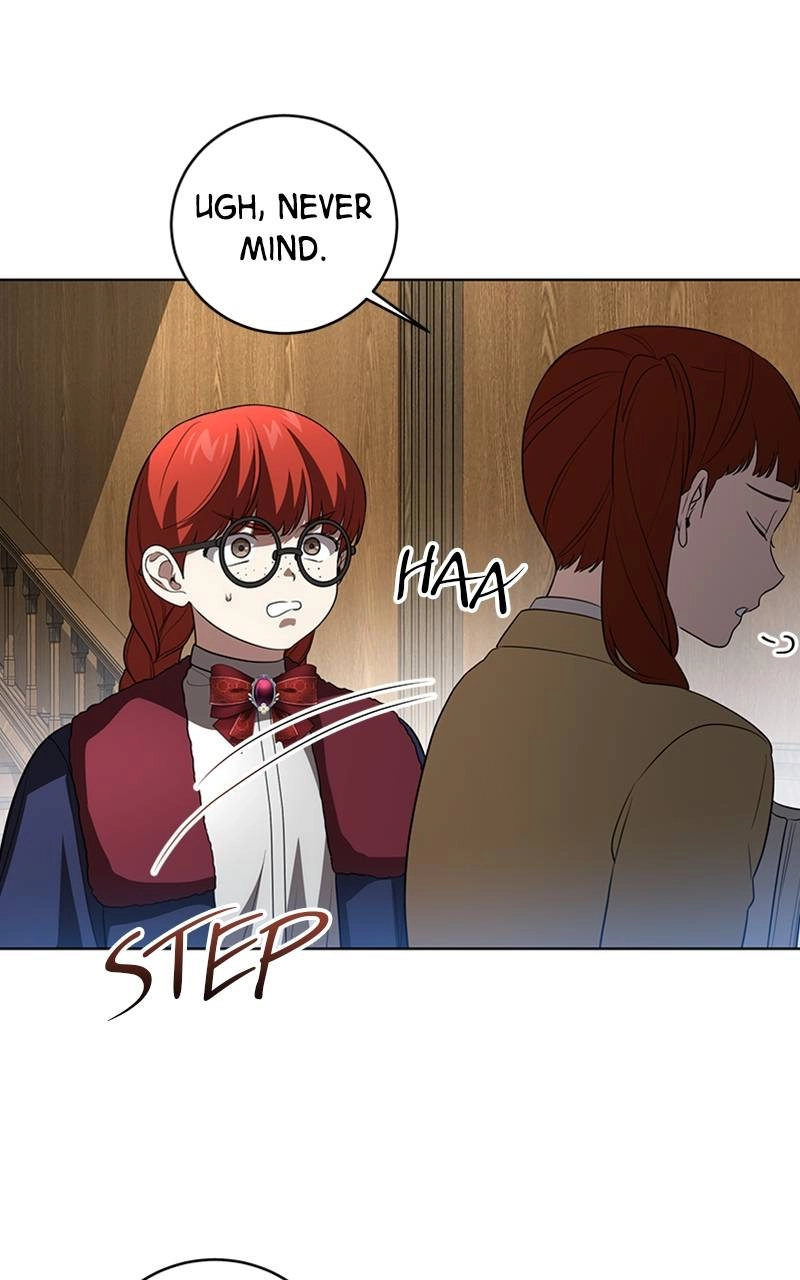 The Price Is Your Everything Chapter 31 - The Third Revenge (1) Page 50