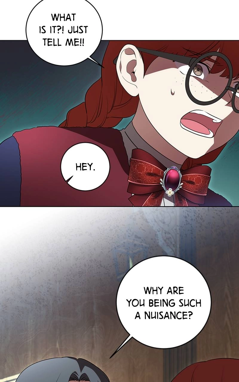 The Price Is Your Everything Chapter 31 - The Third Revenge (1) Page 51
