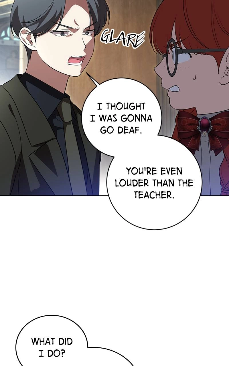 The Price Is Your Everything Chapter 31 - The Third Revenge (1) Page 52