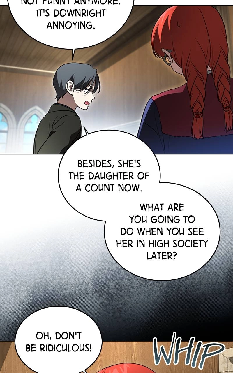 The Price Is Your Everything Chapter 31 - The Third Revenge (1) Page 54
