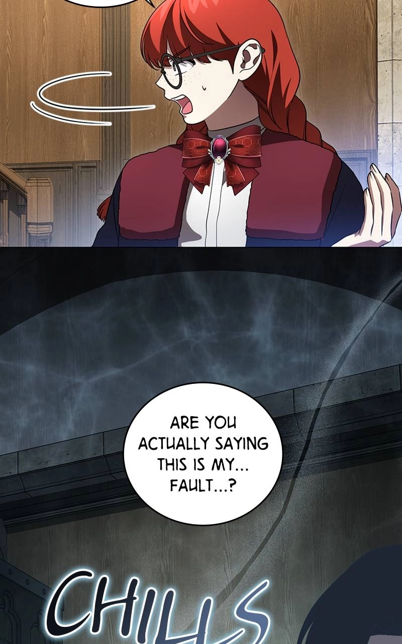 The Price Is Your Everything Chapter 31 - The Third Revenge (1) Page 55