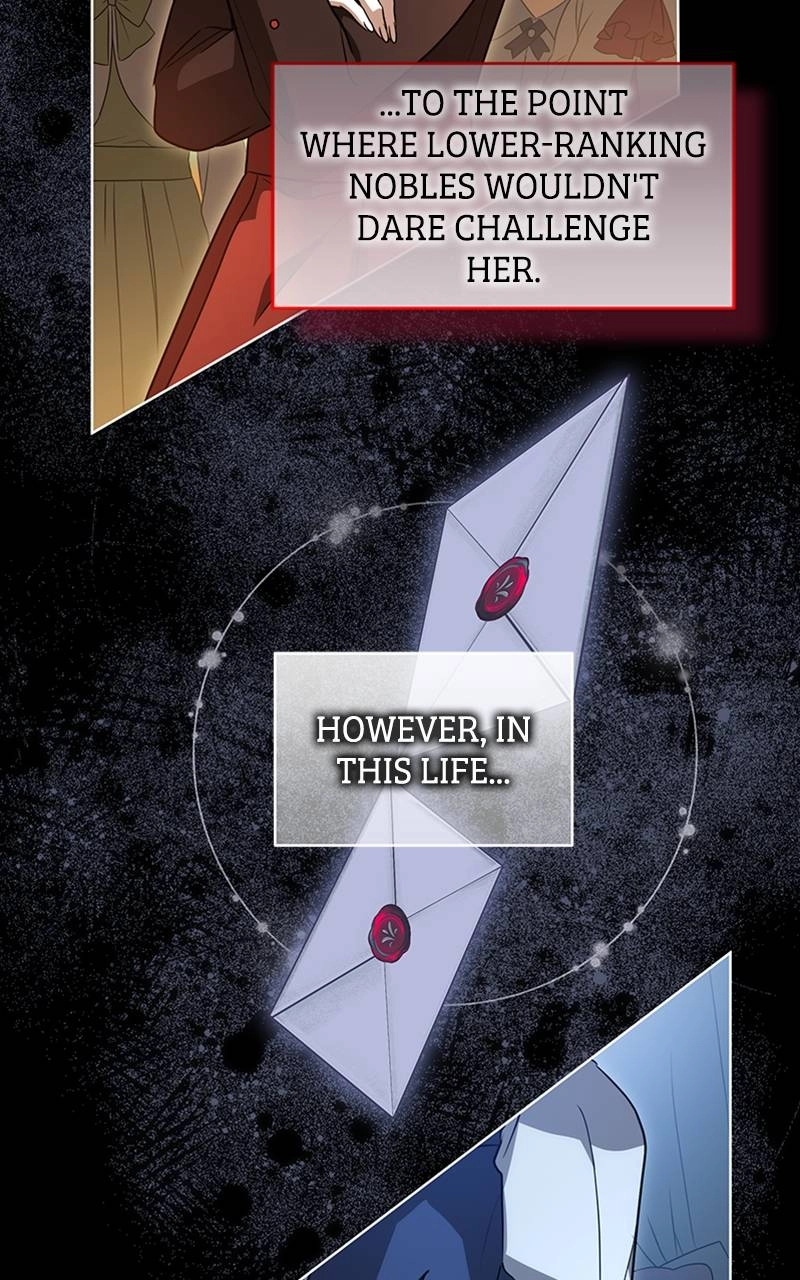The Price Is Your Everything Chapter 31 - The Third Revenge (1) Page 59