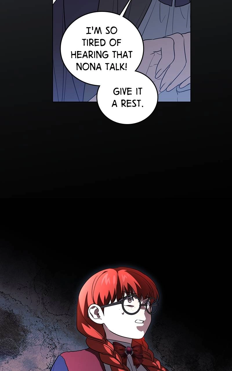 The Price Is Your Everything Chapter 31 - The Third Revenge (1) Page 63